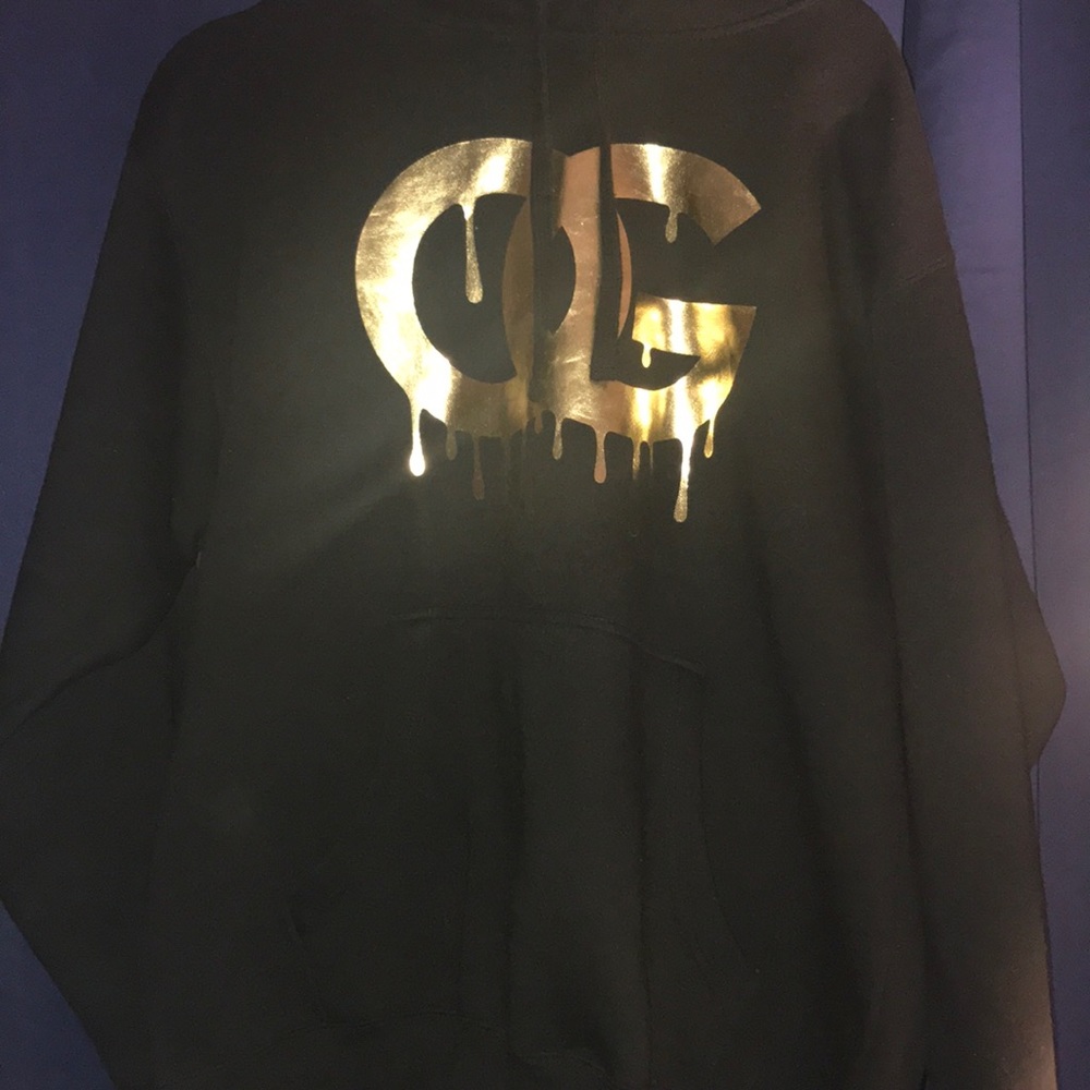 OG hoodie